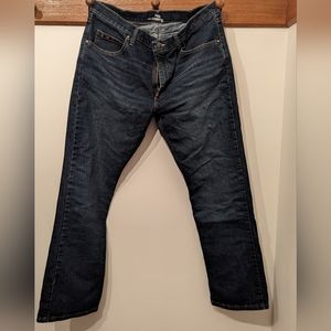 Wrangler 20X Jean